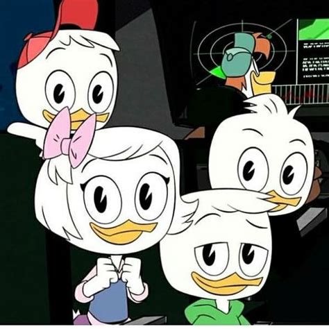 Ducktales2017 Rp Duck Tales Amino