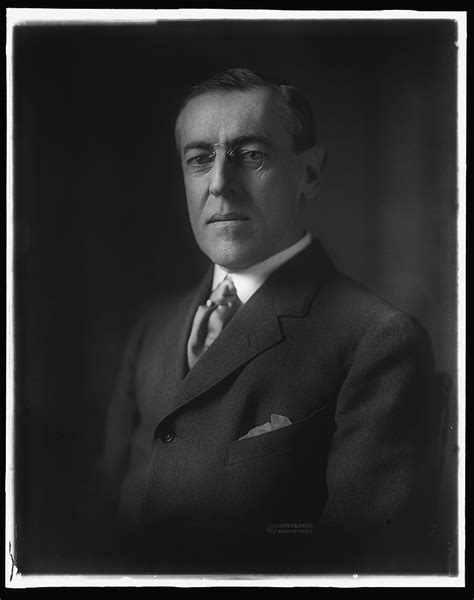 Papers Of President Woodrow Wilson Now Online Library Of