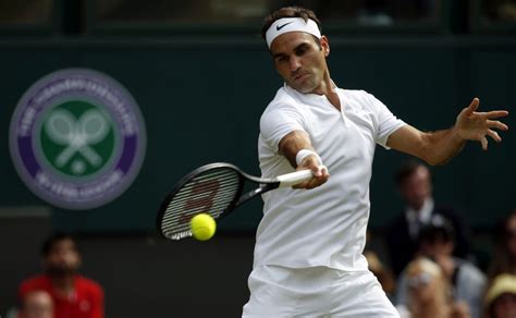 Roger Federer Novak Djokovic Angelique Kerber And Other