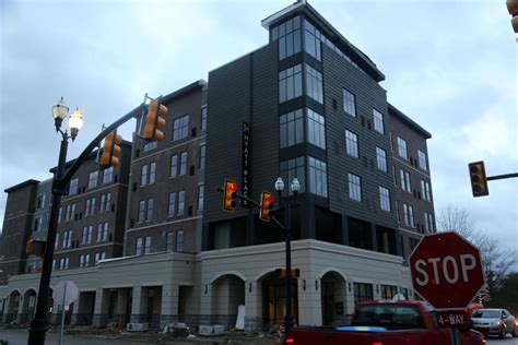 Hyatt Place Downtown Florence Expected To Open In February Business