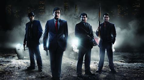 Mafia 2 Definitive Edition Inceleme Yeni Sürüme Bakmaya Değer Mi