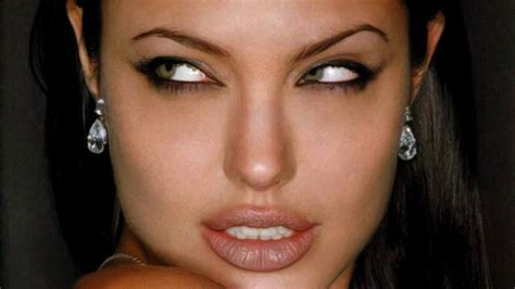 Celebrities Who Cant Stand Angelina Jolie Angelina Jolie Celebrity
