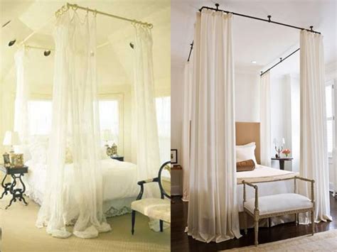 Ceiling mount and wall mount. The sweetest dreams - part 1 | Hang curtains from ceiling ...