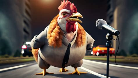 Whats The Funniest Why Did The Chicken Cross The Road Joke