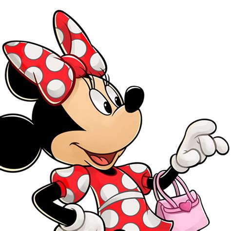 Minnie Mouse Disney Heroes Battle Mode Wiki Fandom