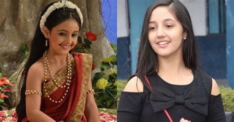 Best ever tiktok performances of serial actors. Who are the few, most beautiful child actresses in the ...