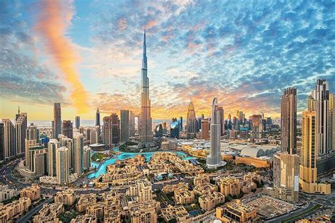 Dubai City Tour Experience Dubai Sightseeing In Afternoon Tour 2024