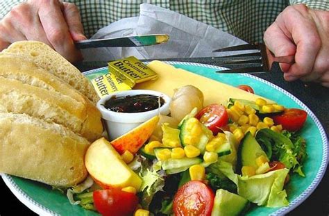 Makanan tinggi protein apa saja yang tepat untuk di konsumsi ya ? Mengenal Kandungan Gizi Seimbang dalam Porsi Makan, Apa Saja?