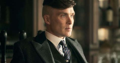Peaky Blinders Did Thomas Shelby Really Wear Calvin Klein Underpants In The Sex Scene From