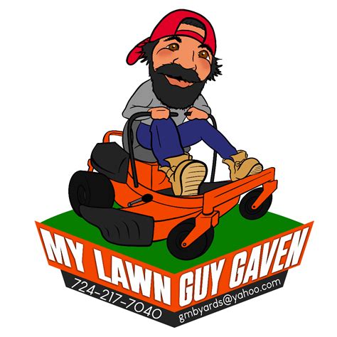 My Lawn Guy Gaven Llc Derry Pa
