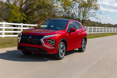 New And Used Mitsubishi Eclipse Cross Prices Photos Reviews Specs
