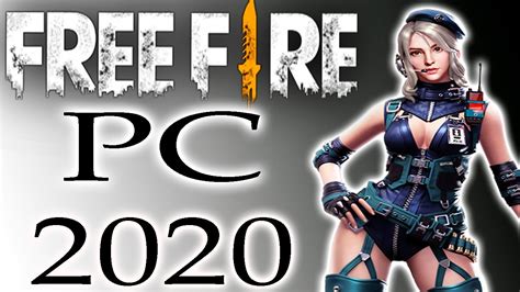 Descarga gratis directamente la apk de la tienda. 33 HQ Pictures Descargar Free Fire Gratis Nueva Version : como DESCARGAR FREE FIRE para PC 2020 ...