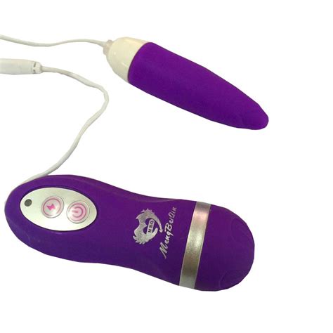 G Spot Vibrator Waterproof G Spot Stimulation Shacking Shock Massager