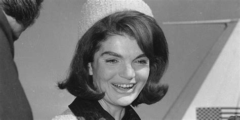 Jackie Kennedys Pink Suit 5 Facts You Didnt Know About The Iconic
