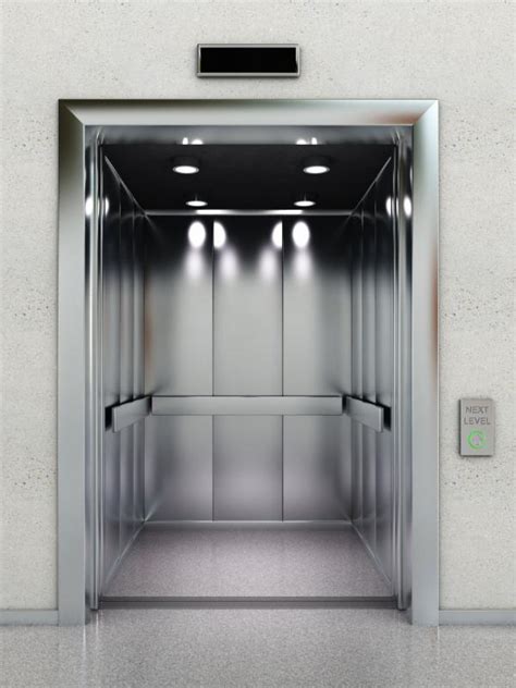 How Do Elevators Work With Pictures