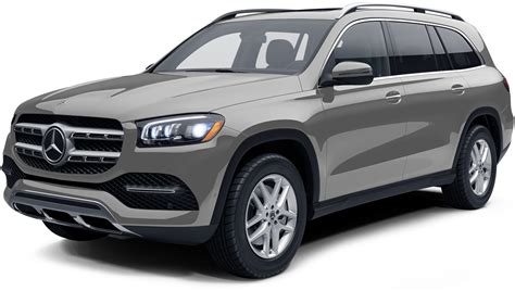 2020 Mercedes Benz Gls 450 Incentives Specials And Offers In Wilkes Barre Pa