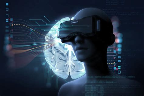 Four Ways Ai Is Changing The Vr And Ar Industry