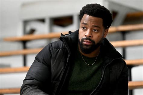 Whats Next For Kevin Atwater In Chicago Pd Season 11