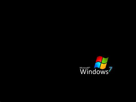 My Windows 7 Screensaver By Yavinfour On Deviantart