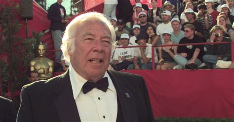 George Kennedy Star Of Cool Hand Luke Dies At 91