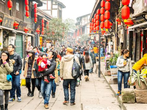Maybe you would like to learn more about one of these? How much does it cost to live in China? - Matador Network