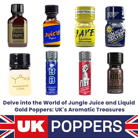Understanding The Legality Of Poppers A Complete Overview Uk Poppers