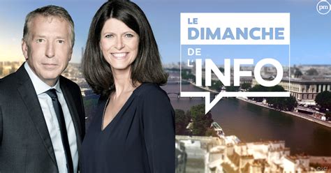 Philippe ballard est un journaliste français. Municipales 2020 : LCI lance une nouvelle émission avec ...