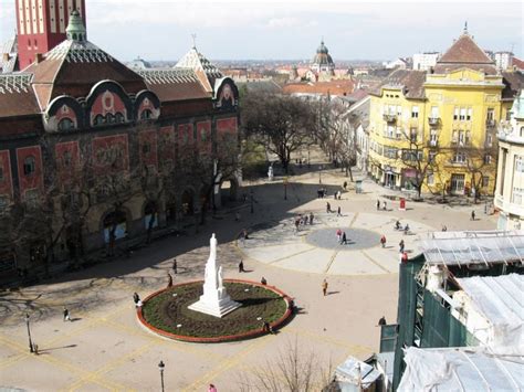 Northern Serbia Subotica And Palić Sightseeing Tours For Serbia