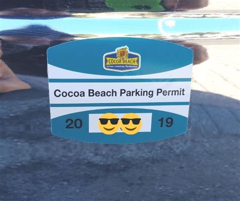 Cocoa Beach Parking Garage Cocoa Beach Insider