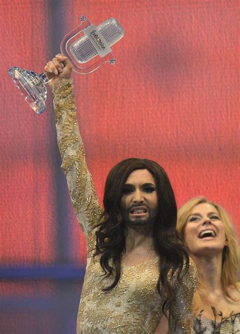 eurovision 2014 everything you need to know about austria s drag queen conchita wurst