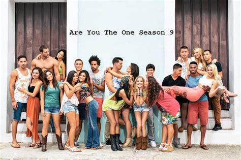 Are You The One Season When Will Mtv Renews The Show Keeperfacts