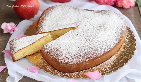 Torta alle mele e mascarpone. Torta di mele al limone e mascarpone - Mary Zero glutine ...