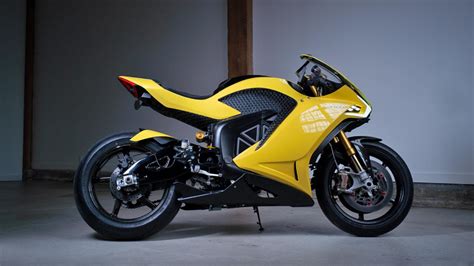 The Damon Hypersport Pro E Bike Has A Traffic Monitoring Feature
