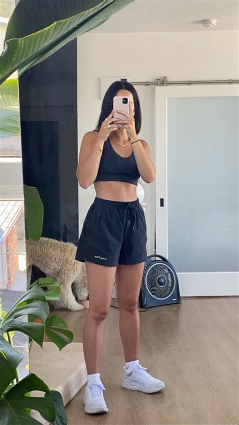 Call Me By My Name Jenna Ortega X Tu Cute Workout Outfits Cute Gym Outfits Workout Clothes