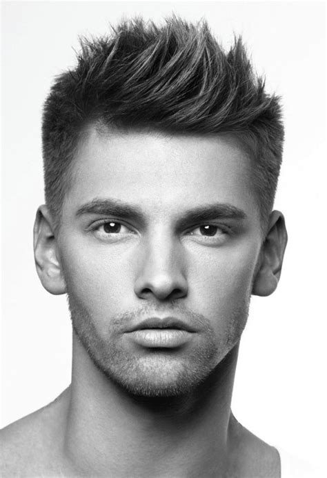 Amazing Mens Hairstyles To Inspire You Feed Inspiration
