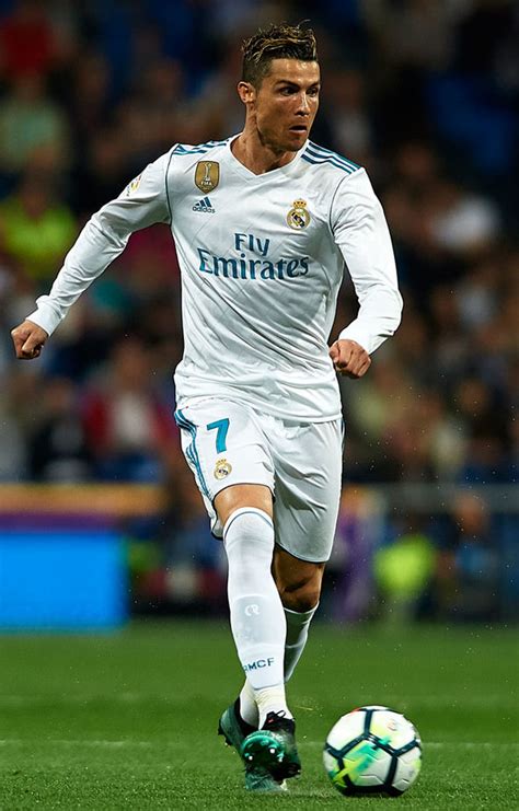 Born 5 february 1985) is a portuguese professional footballer who plays as a forward for serie a club. Cristiano Ronaldo: Guillem Balague reveals stunning Real ...