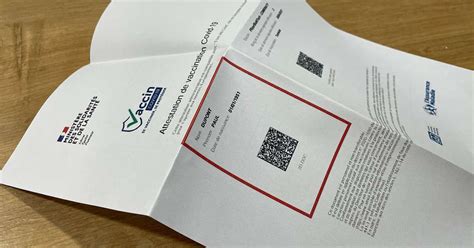 Comment obtenir son pass sanitaire européen ? Le pass sanitaire européen est désormais disponible: à ...