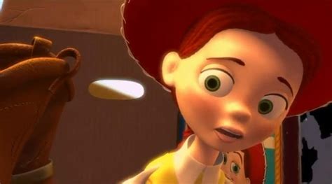 Toy Story 2 Jessie When She Loved Me