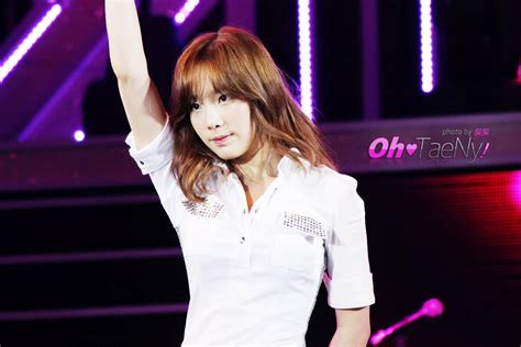 120702 Girls Generation Taeyeon At Kpop Nation Concert In Macao Kpopping