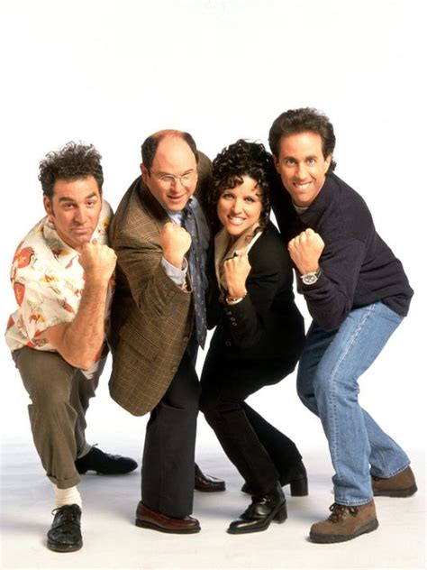 'Seinfeld' finale: How USA TODAY reviewed it, 20 years ago
