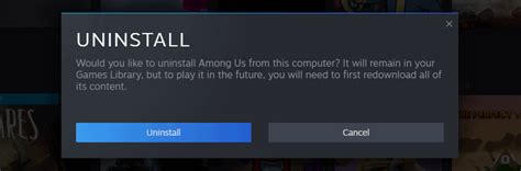 How To Uninstall A Steam Game Techstory