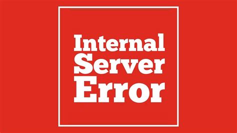 How To Solve Wordpress Internal Server Error Solutions