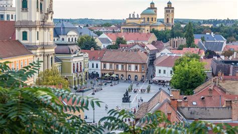 10 Tourist Attractions Eger Covinnus Travel Tours Of Romania And