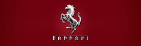 Most notably, ferrari corporate logo does away with the shield and introduces a rectangle as a container. Ferrari Looks to Expand Brand Value Ahead of IPO • Italia Living