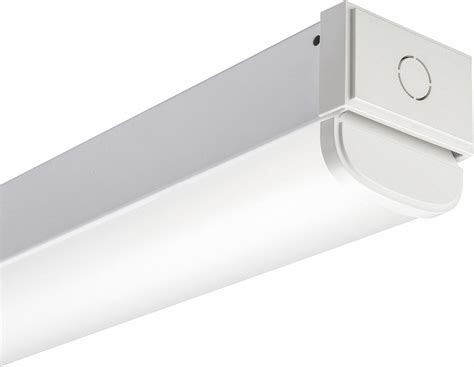 Lithonia Lighting Led Linear Strip Light Dimmable Yes 120277v For