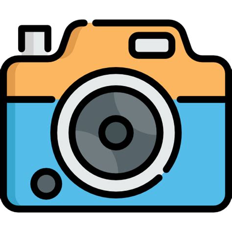 Camera Icon Png