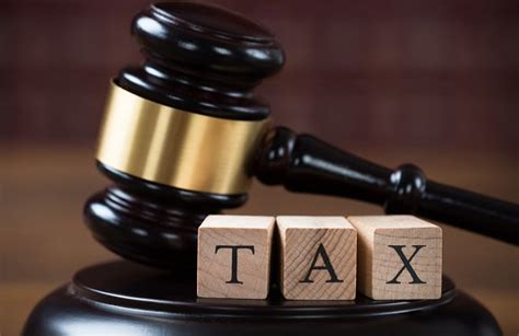 Bootstrap Business 7 Benefits Of Hiring A Tax Attorney