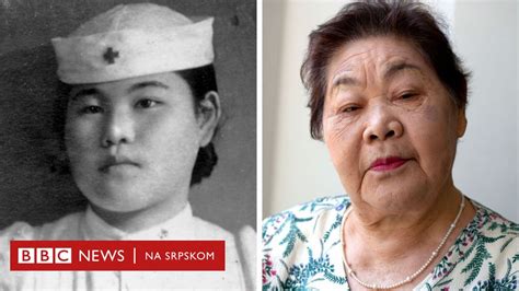 Hirošima I Nagasaki 75 Godina Kasnije Žene Koje Su Preživele Atomske