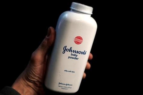 Johnson And Johnson To Pay 55 Million In Talc Powder Trial Nbc News