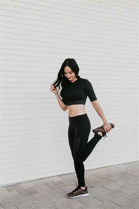 9 Favorite Matching Workout Sets Fitness And Style Outfits And Outings